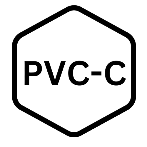 PVC-C
