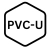 PVC-U