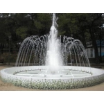 Water header line