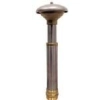 ADJUSTABLE OVERFLOW