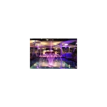 50Hz SAFE RAIN SERIES FLOATING FOUNTAIN-DANUBE
