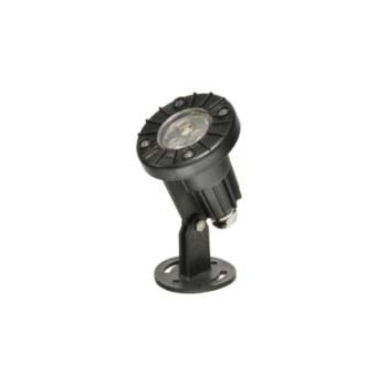DICHRONIC POLYAMIDE LIGHTFIXTURE