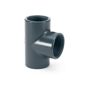 Trójnik 90° gw x gw x gw