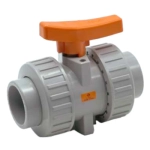 Armatura PVC-C Armatura PVC-C