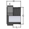 Korek gz