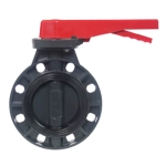 Przepustnice PVC-U Przepustnice PVC-U